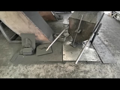 Αξιόπιστος βιομηχανικός εξοπλισμός ψύξης 380V Συμπιεστής με ανώτερη θερμική αγωγιμότητα