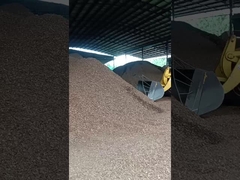 Αξιόπιστος φούρνος άνθρακα ανάφλεξης Περιοχή θερμοκρασίας 400-600C Περιεκτικότητα σε στάχτες ≤ 5%