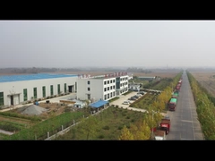 Εταιρεία Shandong Hengyi Kaifeng Machinery Co., Ltd. Περιοχή εργοστασίου