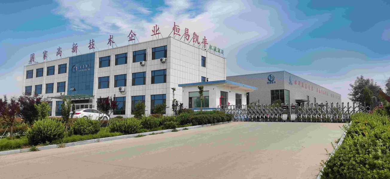 Κίνα Shandong Hengyi Kaifeng Machinery Co., Ltd., Σχεδιάγραμμα επιχείρησης 