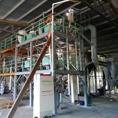 Εξοπλισμός Εγκαταστάσεων Ενεργού Άνθρακα Εδάφους Προσαρμοσμένα Συστήματα Προσφέροντας Λειτουργία και Εύκολη Συντήρηση για Βιομηχανική Χρήση